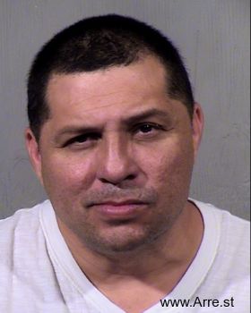 Mark Anthony Hernandez Mugshot