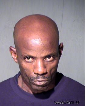 Mark  Hodge Mugshot