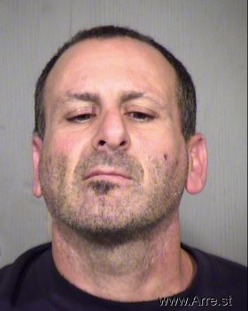 Mark C Howey Mugshot