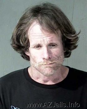 Mark Edward Kelley Mugshot