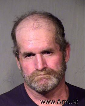 Mark James Kelly Mugshot