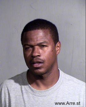 Mark Vincent Miller Mugshot