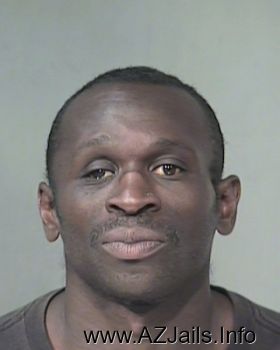 Mark  Mitchell Mugshot