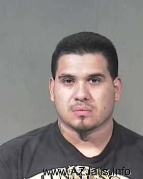 Mark  Moreno Mugshot