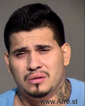 Mark  Moreno Mugshot