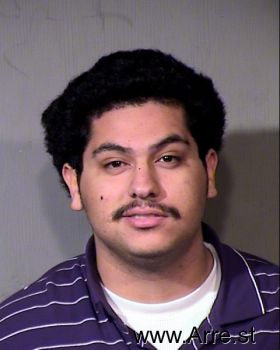 Mark Anthony Moreno Mugshot