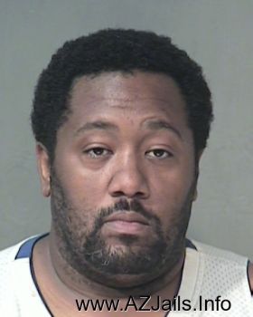 Mark Anthony Nichols Mugshot