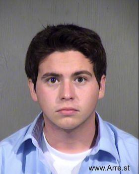 Mark Anthony Rivera Mugshot