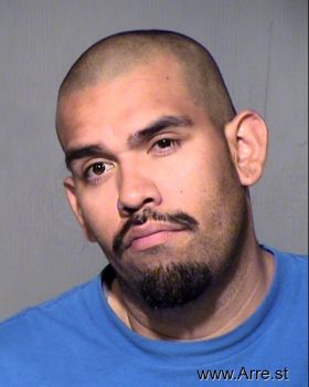 Mark  Rodriguez Mugshot