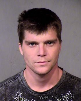 Mark  Szafranski Mugshot