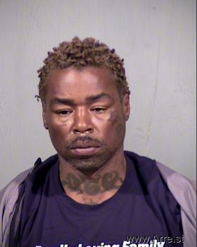 Mark Avon Thomas Mugshot