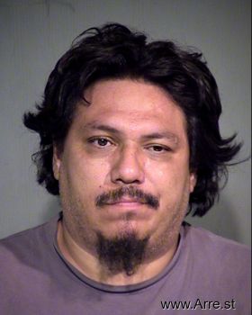 Mark Anthony Trujillo Mugshot