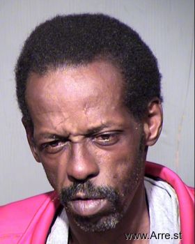 Mark Anthony Walker Mugshot