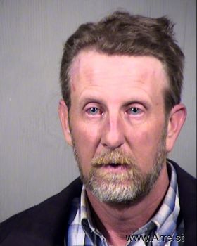 Mark Thomas Walker Mugshot