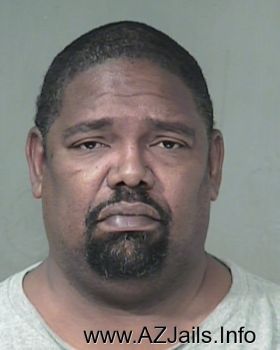 Mark Kenneth Watts Mugshot