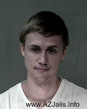 Mark Andrew Williamson Mugshot