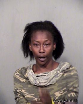 Markees Lamesha Cooner Mugshot