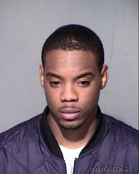 Markeith  Williams Mugshot