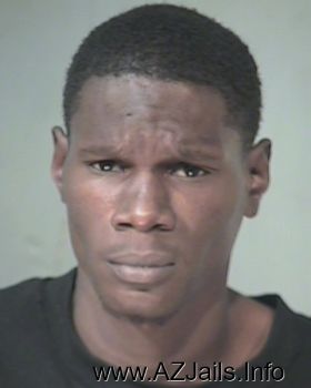 Markelle Trabon Randall Mugshot