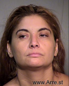 Marlene Martinez Aguirre Mugshot