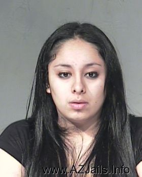 Marlene De Los Santo Correa Mugshot