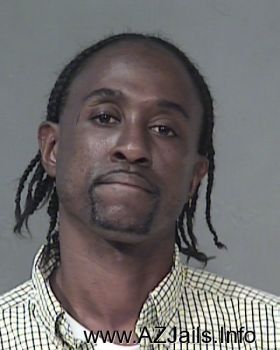 Marlon T Hearn Mugshot