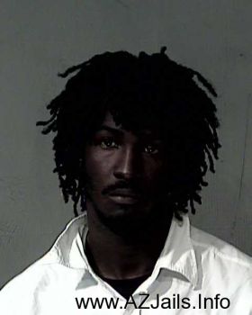 Marlon  Lewis Mugshot