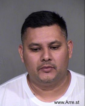 Marlon Ruiz Martinez Mugshot