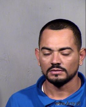 Marlon Josue Ortiz Banegas Mugshot