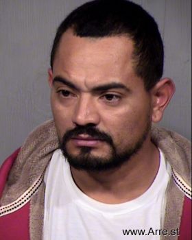 Marlon Josue Ortiz Banegas Mugshot