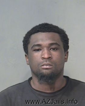 Marlon Jamal Robinson Mugshot