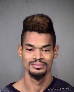 Marlon Keon Taylor Mugshot