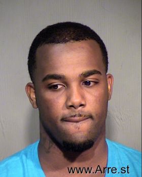 Marlon  Washington Mugshot