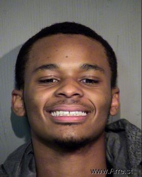 Marlon  Williams Mugshot