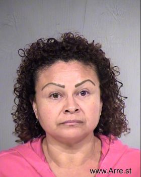 Marlyene Gomez Madueno Mugshot