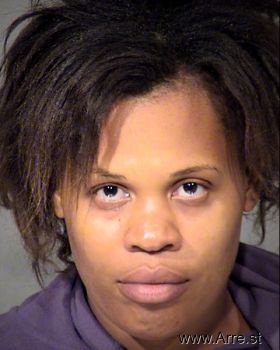 Marsha Star Mcdonald Mugshot