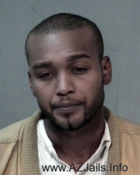 Marshone Dwayne Moore Mugshot