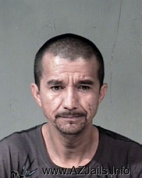 Martin Antonio Acosta Vega Mugshot