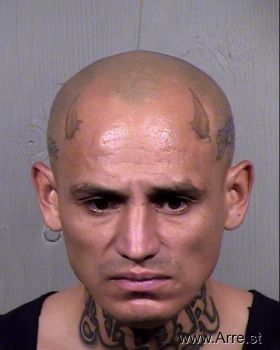 Martin Lisbhoset Aguilar Mugshot