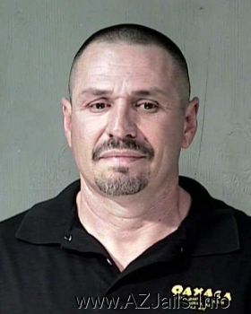 Martin  Apodaca Mugshot