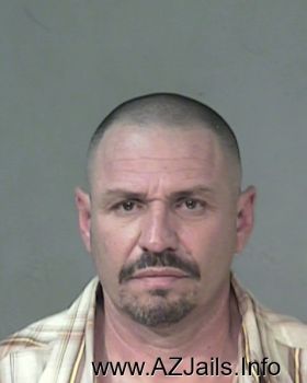 Martin  Apodaca Mugshot