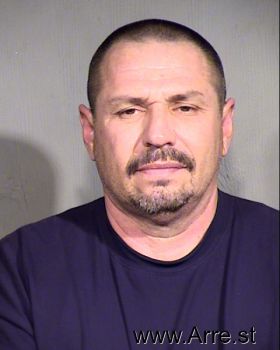 Martin  Apodaca Mugshot