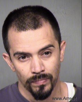 Martin Alonso Cardenas Cordova Mugshot