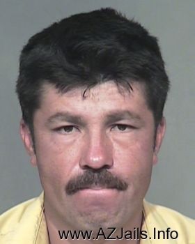 Martin  Castro Gonzalez Mugshot