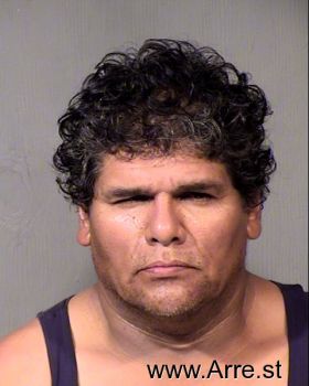 Martin  Chavez Mugshot