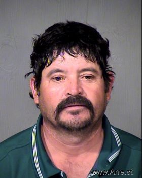 Martin Duenaz Chavez Mugshot