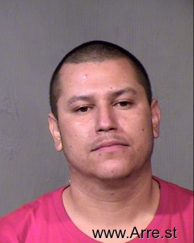 Martin Armando Chavez Gonzalez Mugshot