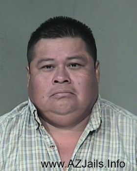 Martin  Chigo Hernandez Mugshot