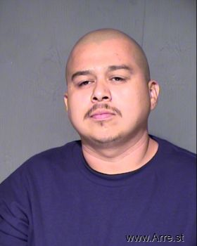 Martin Gatica Duran Mugshot