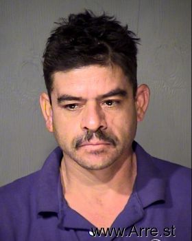 Martin  Garcia Mugshot